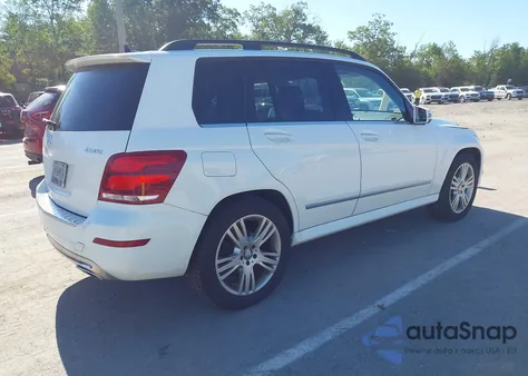 2013 Mercedes-Benz Glk 350 4Matic from USA, damaged, VIN WDCGG8JB2DF964931